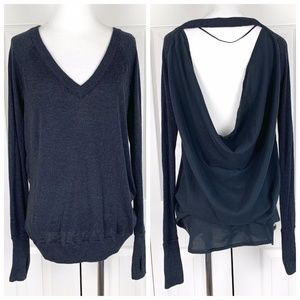 NWOT Lululemon Unity Pullover